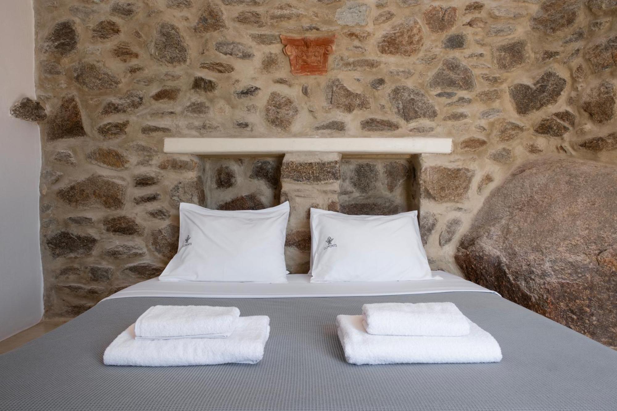 Pure Mykonos Villa Plintri