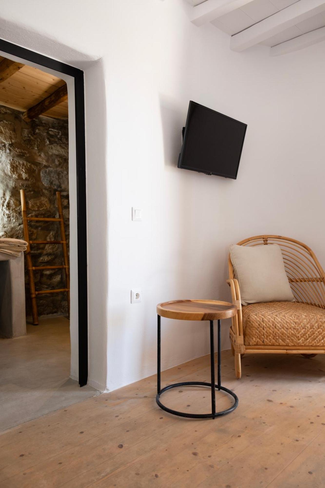Villa Pure Mykonos *